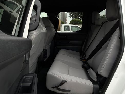 New 2026 Toyota Tacoma SR5 AWD/4WD image 10