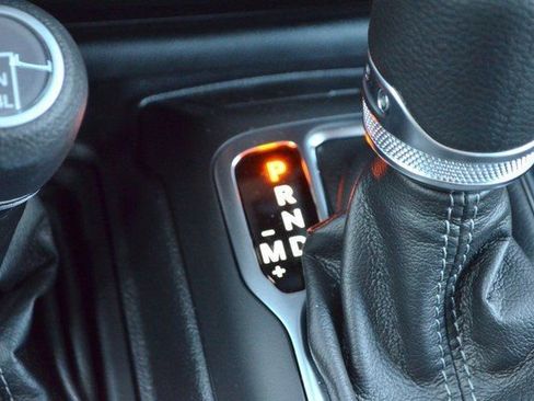 New 2026 Jeep Gladiator Willys image 25