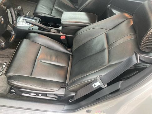 Used 2012 Nissan Altima 2.5 S w/ 2.5S Premium Pkg image 13