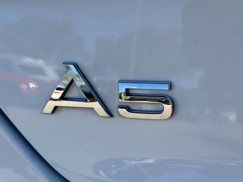 Used 2025 Audi A5 2.0T Premium Plus image 11