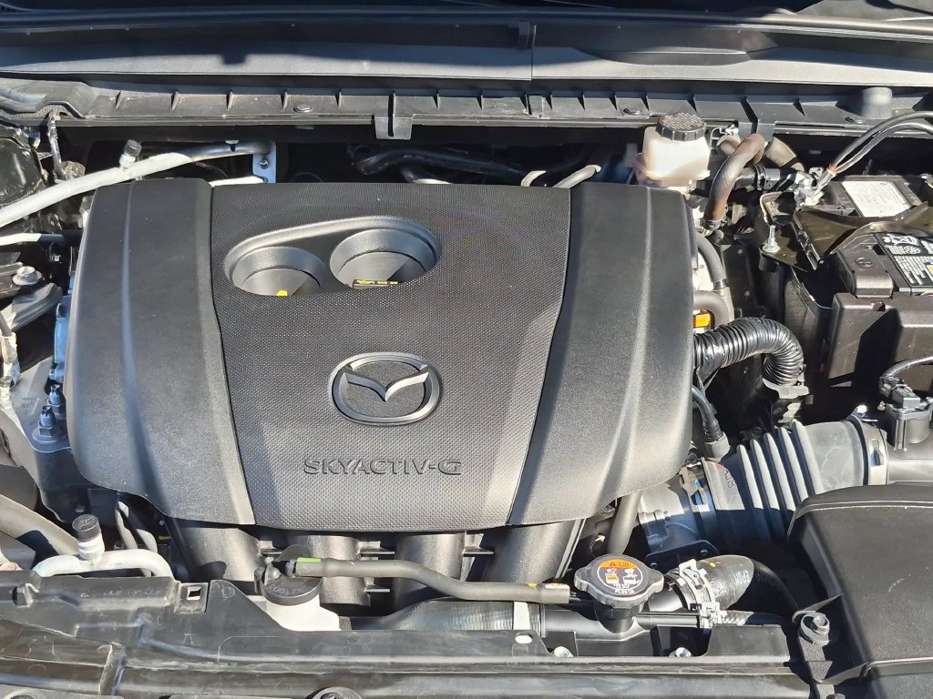 Used 2026 MAZDA CX-50 AWD 2.5 S w/ Preferred Pkg image 35