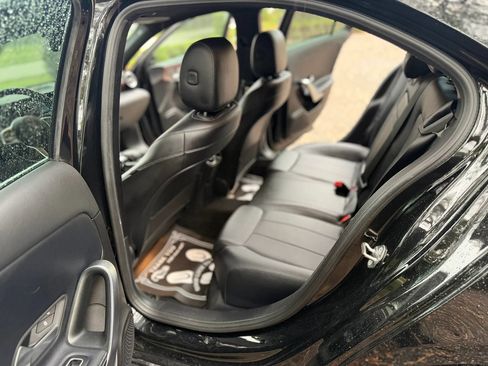 Used 2019 Mercedes-Benz A 220 w/ Premium Package image 4