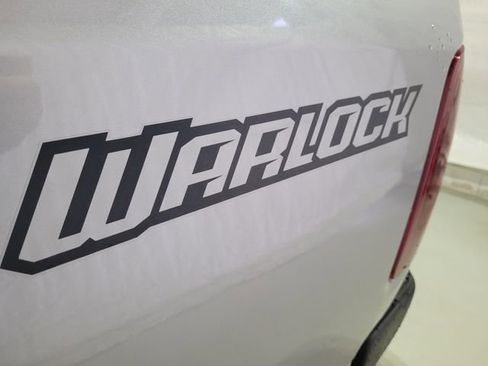 Used 2022 RAM 1500 Classic Warlock image 53