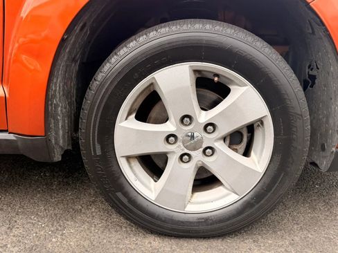 Used 2011 Dodge Journey Mainstreet w/ Popular Equipment Group AWD/4WD image 28