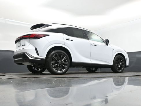 Used 2025 Lexus RX 350 F Sport image 43