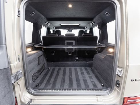 Used 2024 Mercedes-Benz G 63 AMG 4MATIC image 32