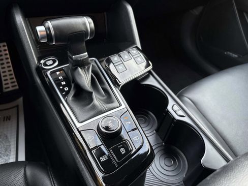 Used 2023 Kia Sportage X-Pro Prestige image 34