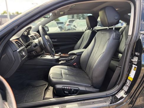 Used 2014 BMW 428i xDrive Coupe AWD/4WD image 17