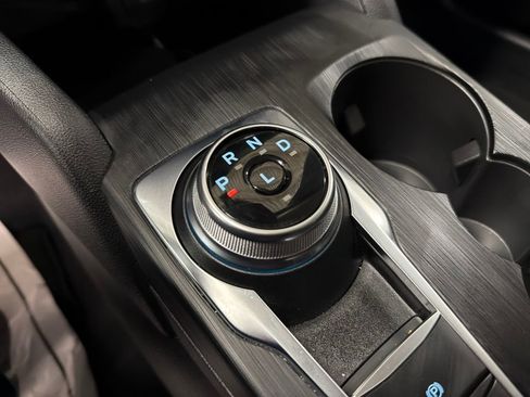 Certified 2026 Ford Escape SE w/ PHEV Premium Package image 30