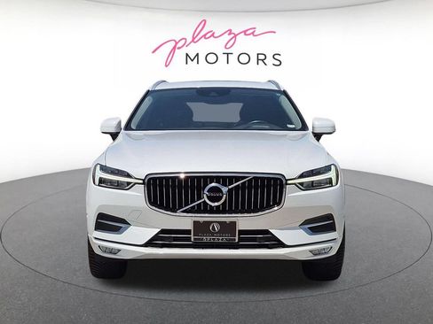 Used 2019 Volvo XC60 T5 Inscription w/ Protection Package Premier FWD image 2