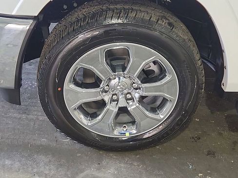 New 2026 RAM 1500 Big Horn image 14