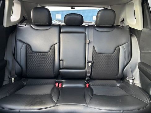 Used 2020 Jeep Compass Altitude image 56