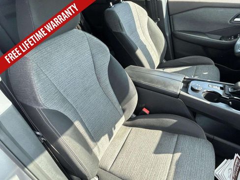 Used 2023 Nissan Rogue SV AWD/4WD image 23