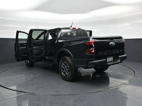 Used 2024 Ford Ranger XLT w/ Equipment Group 301A High RWD image 32