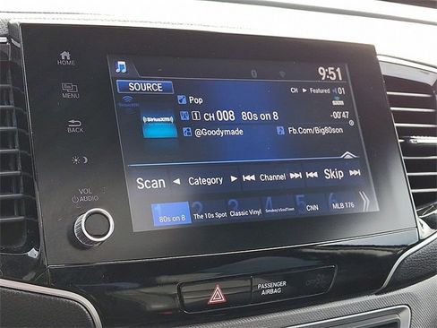 Used 2023 Honda Ridgeline RTL image 17