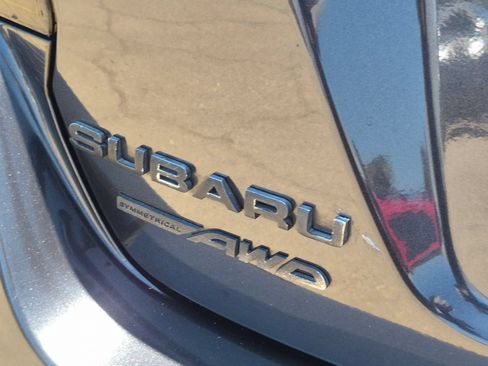 Used 2015 Subaru WRX AWD/4WD image 30