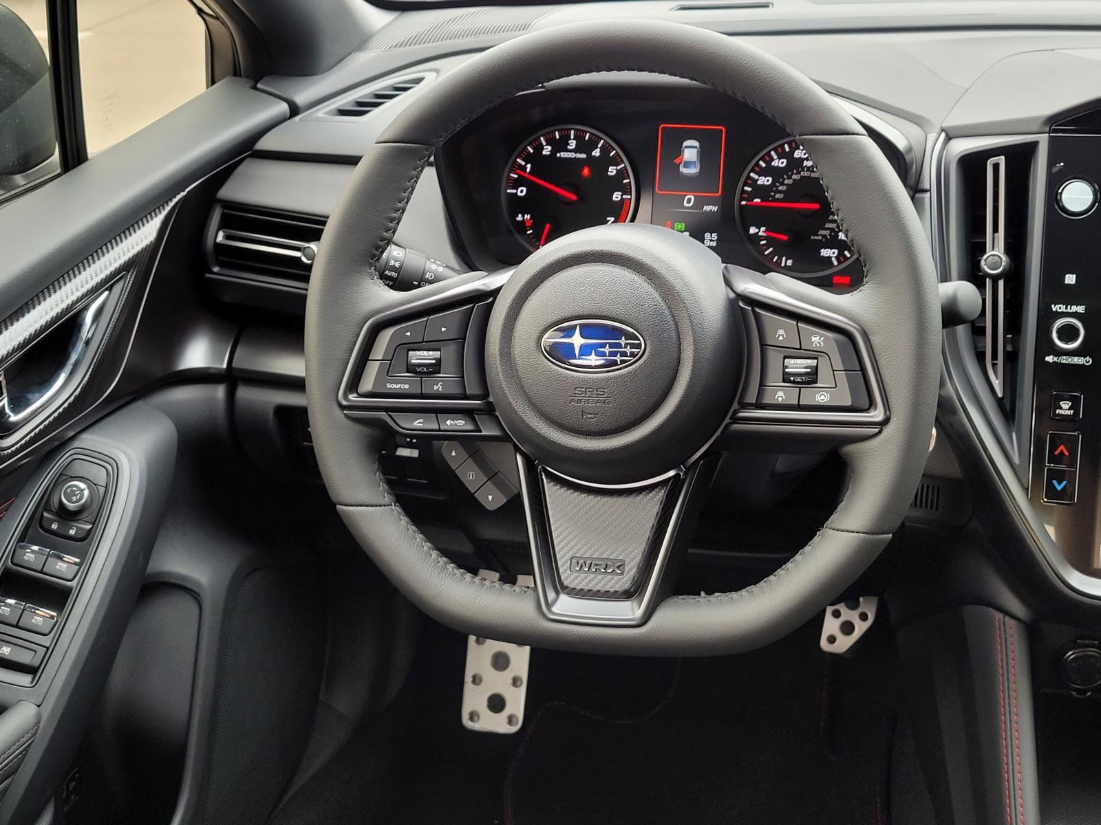 New 2026 Subaru WRX Premium AWD/4WD image 6