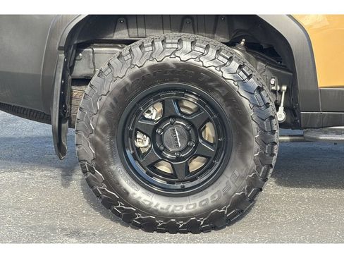 Used 2025 Toyota Land Cruiser w/ Premium Package image 32