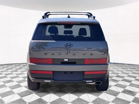 Certified 2025 Hyundai Santa Fe XRT AWD/4WD image 23