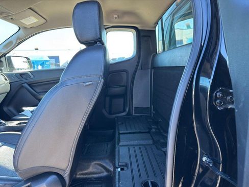 Used 2021 Ford Ranger XL w/ Equipment Group 101A High image 12