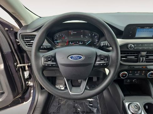 Used 2021 Ford Escape S image 12