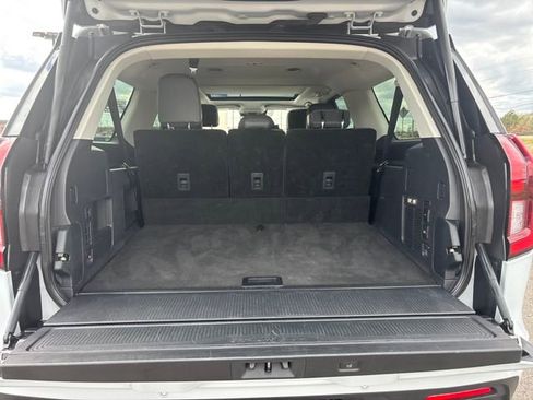 Certified 2025 Ford Expedition Max Active image 12