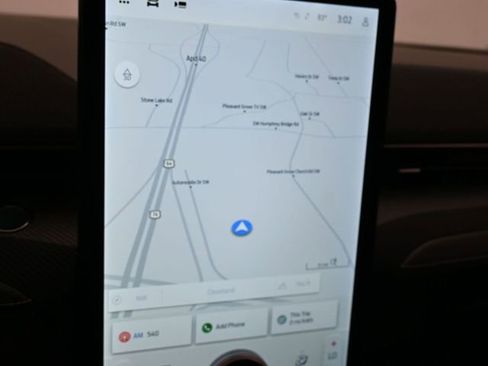 Used 2025 Ford Mustang Mach-E Select image 19