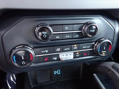 Used 2022 Ford Bronco Big Bend AWD/4WD image 18