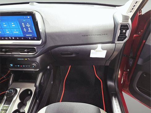 Used 2025 Ford Bronco Sport Big Bend AWD/4WD image 69