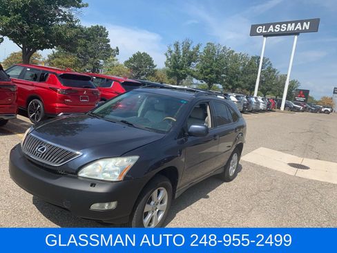 Used 2005 Lexus RX 330 AWD image 1