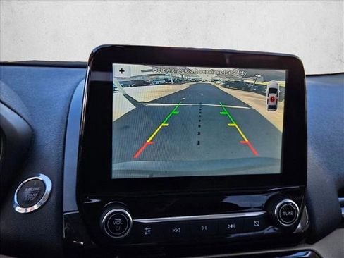 Used 2018 Ford EcoSport Titanium image 15