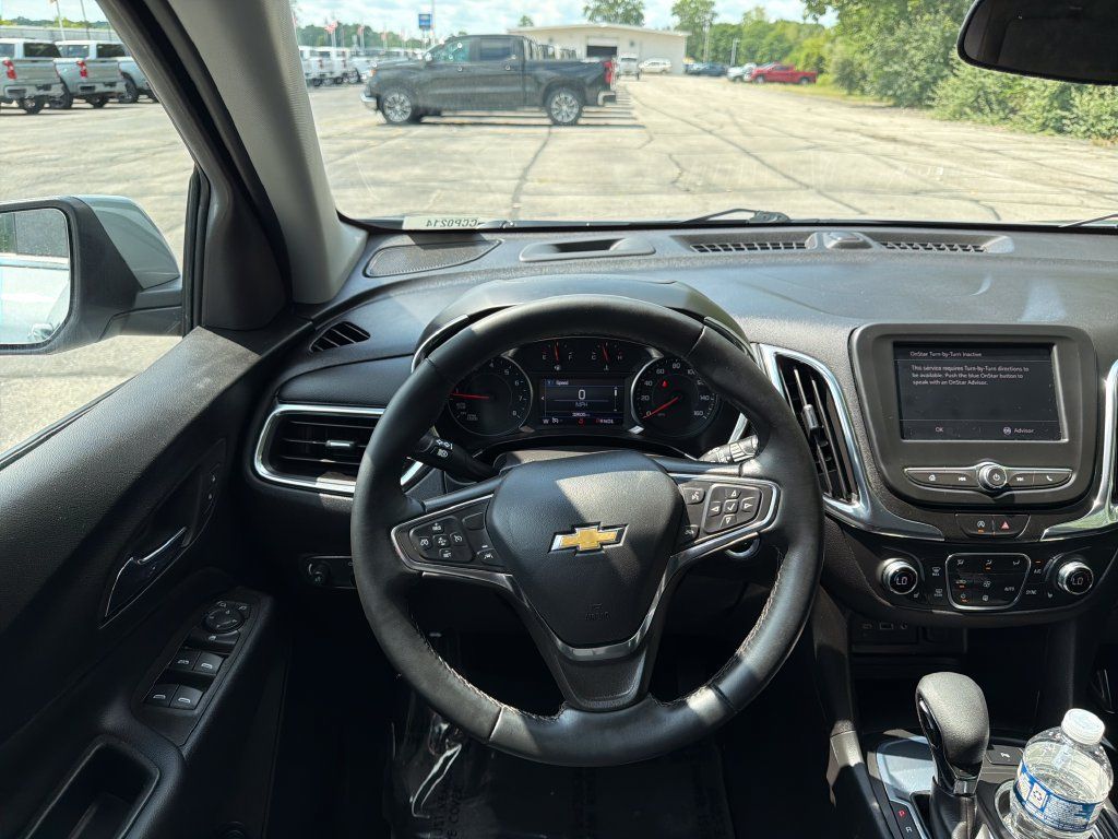Used 2024 Chevrolet Equinox LT FWD image 28