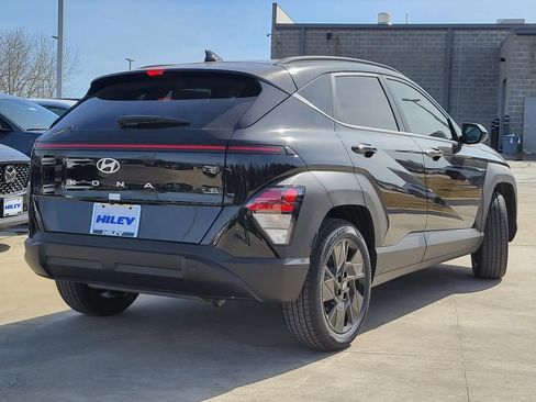 New 2026 Hyundai Kona SEL Sport FWD image 5