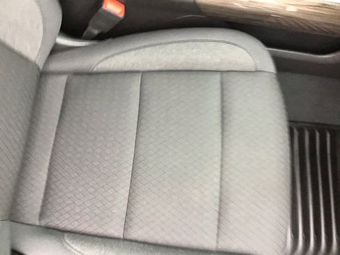 New 2026 Chevrolet Silverado 1500 LT w/ All Star Edition Plus image 21