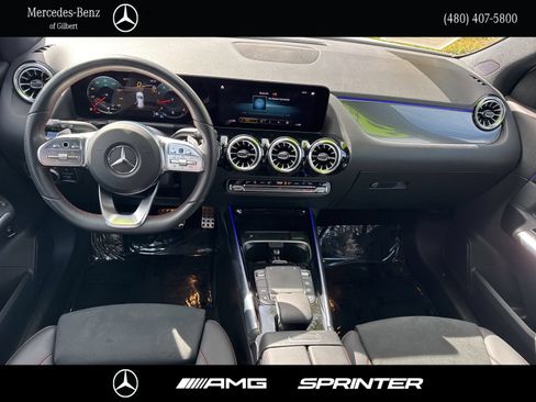 Used 2023 Mercedes-Benz GLA 250 image 21