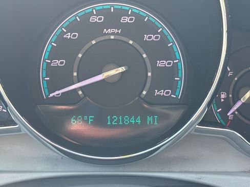 Used 2010 Chevrolet Malibu LT w/ Premium Audio Package FWD image 12