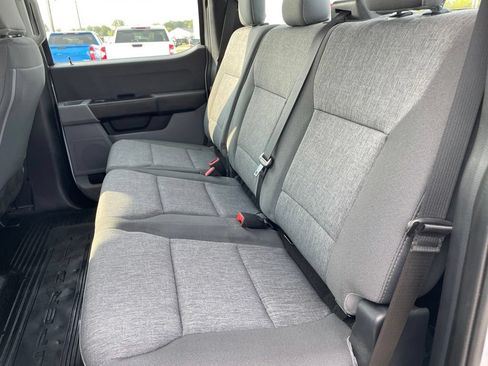 Used 2024 Ford F250 XL w/ FX4 Off-Road Package AWD/4WD image 27