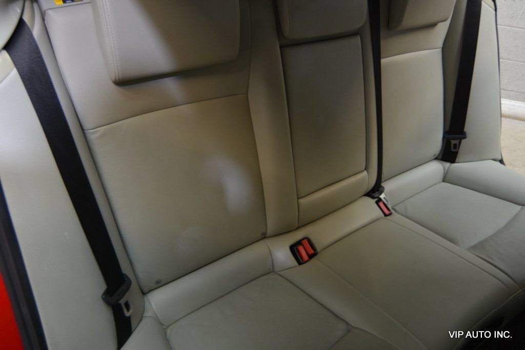 Used 2010 Saab 9-3 2.0T w/ Comfort Package FWD image 34