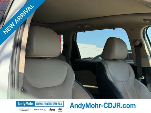 Used 2019 Hyundai Santa Fe Limited image 33