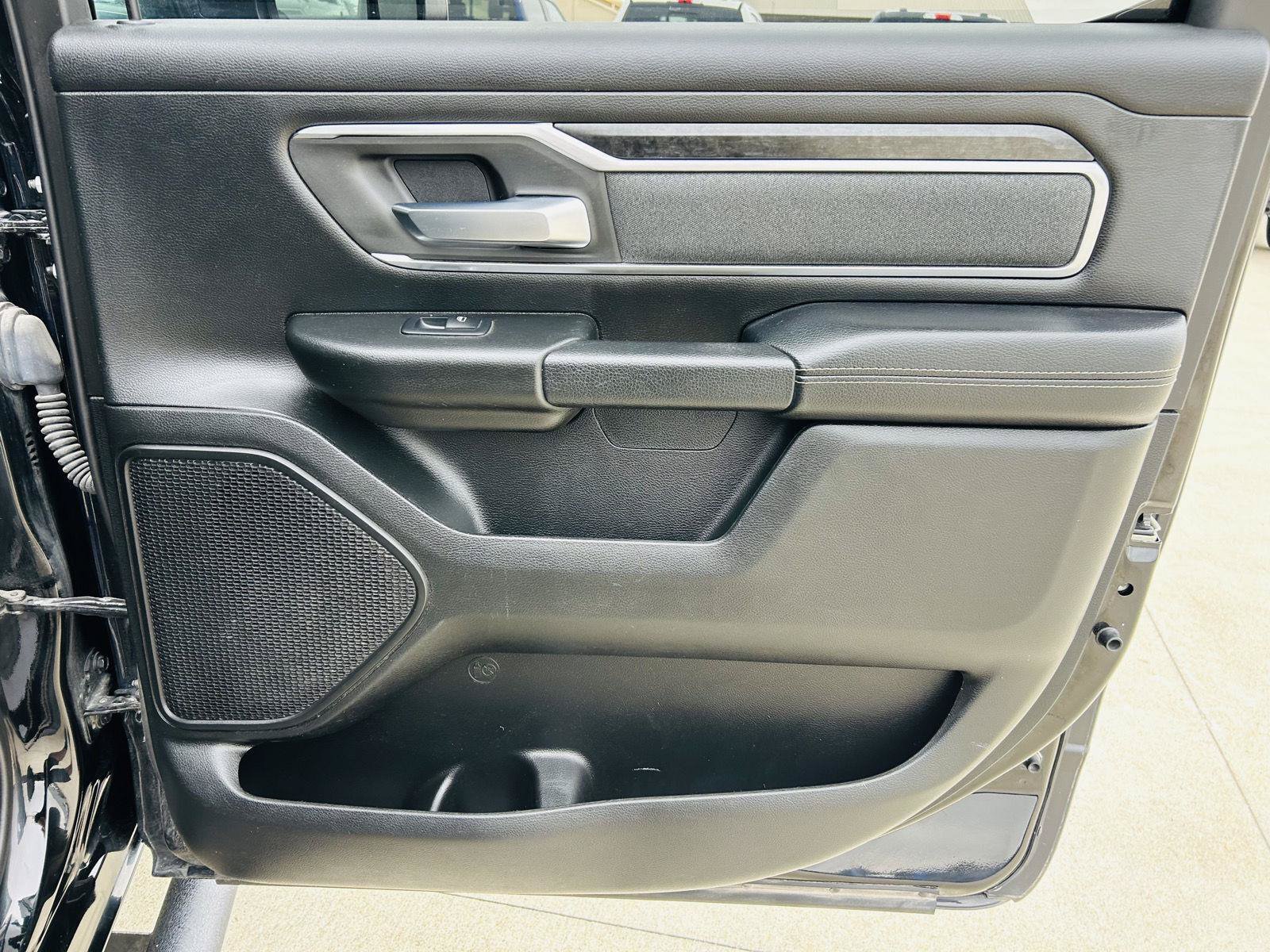 Used 2019 RAM 1500 Big Horn AWD/4WD image 27