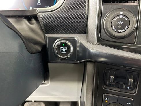 Used 2021 Ford F150 Limited AWD/4WD image 36