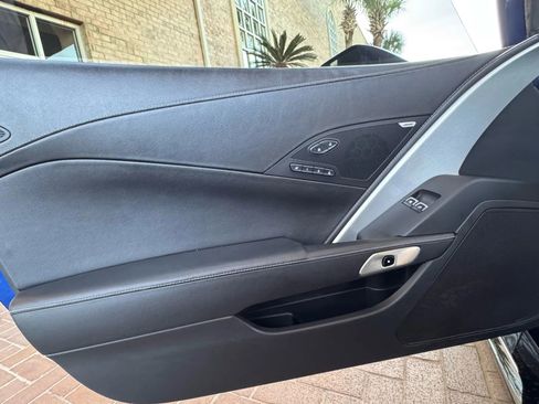 Used 2017 Chevrolet Corvette Z06 image 23