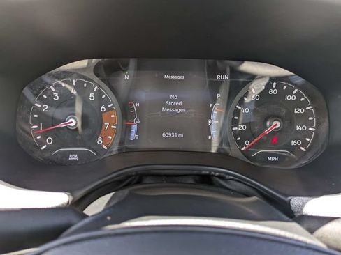 Used 2024 Jeep Compass Latitude AWD/4WD image 27