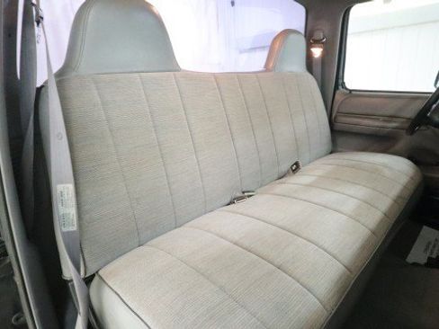 Used 1996 Ford F150 4x4 Regular Cab image 11
