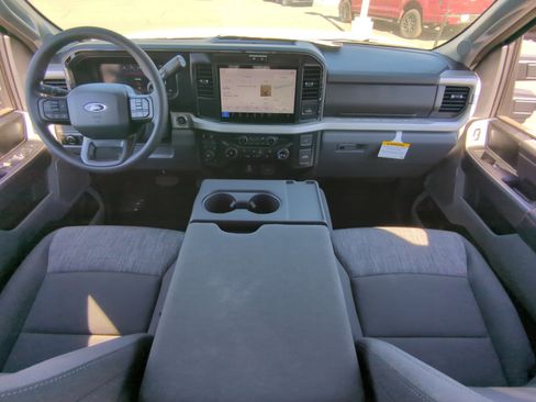 New 2026 Ford F350 XLT w/ XLT Premium Package image 20