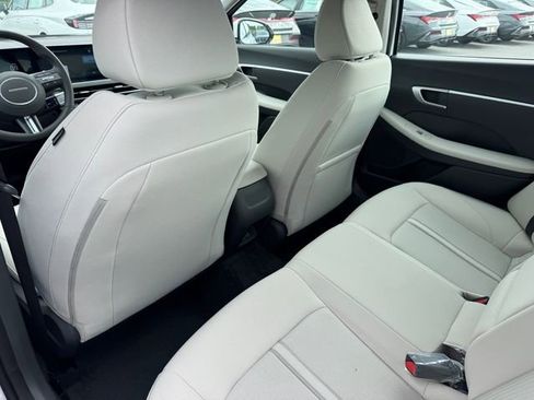 New 2026 Hyundai Sonata SEL image 21