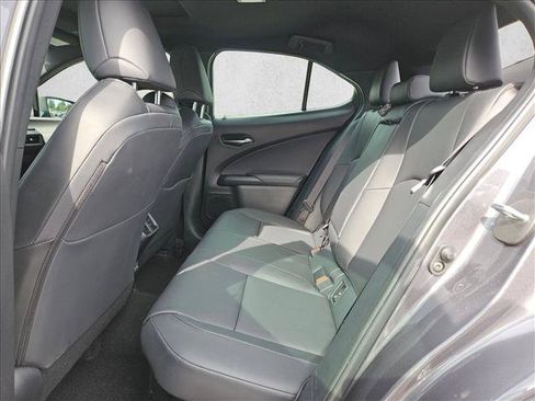 Used 2025 Lexus UX 300h FWD w/ Accessory Package (Z2) image 17