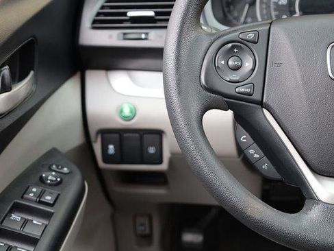 Used 2014 Honda CR-V EX image 29