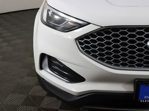 Used 2024 Ford Edge SEL image 15