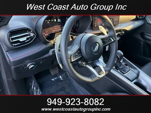 Used 2024 Dodge Hornet R/T image 7